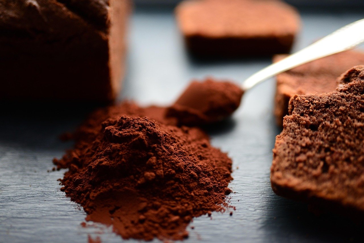Colostrum Chocolate